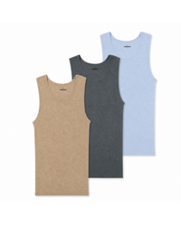 Sand/Grey/Blue